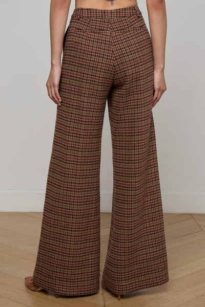 PILAR Wide Leg Pant