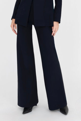 RUBIE Wide Leg Pant