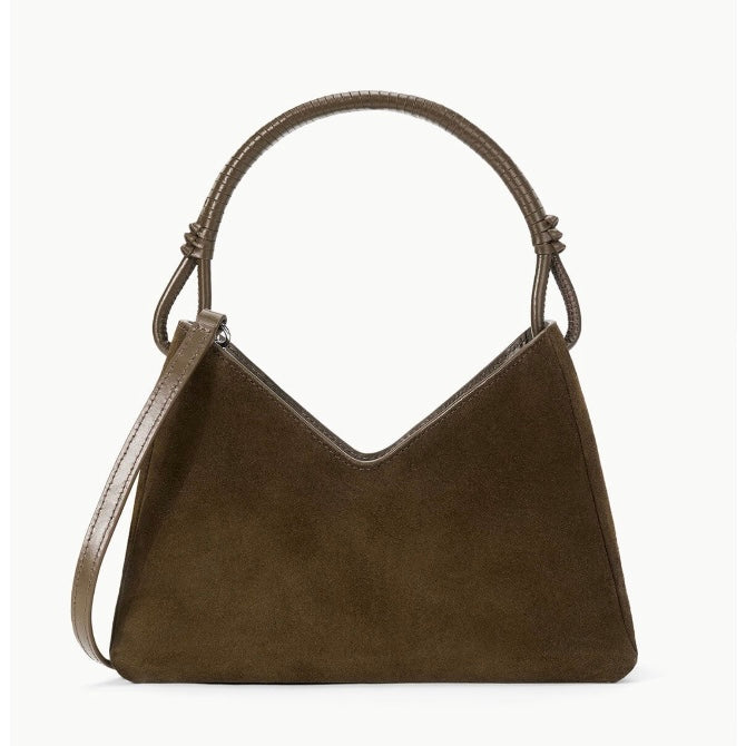 VALERIE Shoulder Bag Truffle