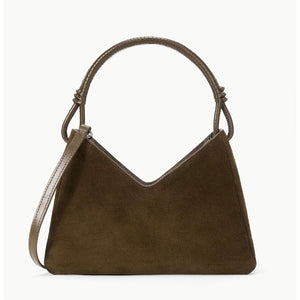 VALERIE Shoulder Bag Truffle