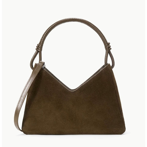 VALERIE Shoulder Bag Truffle