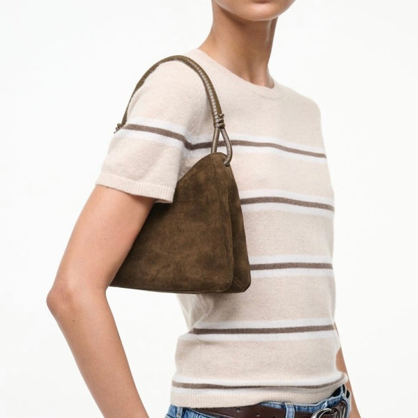 VALERIE Shoulder Bag Truffle