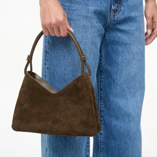 VALERIE Shoulder Bag Truffle