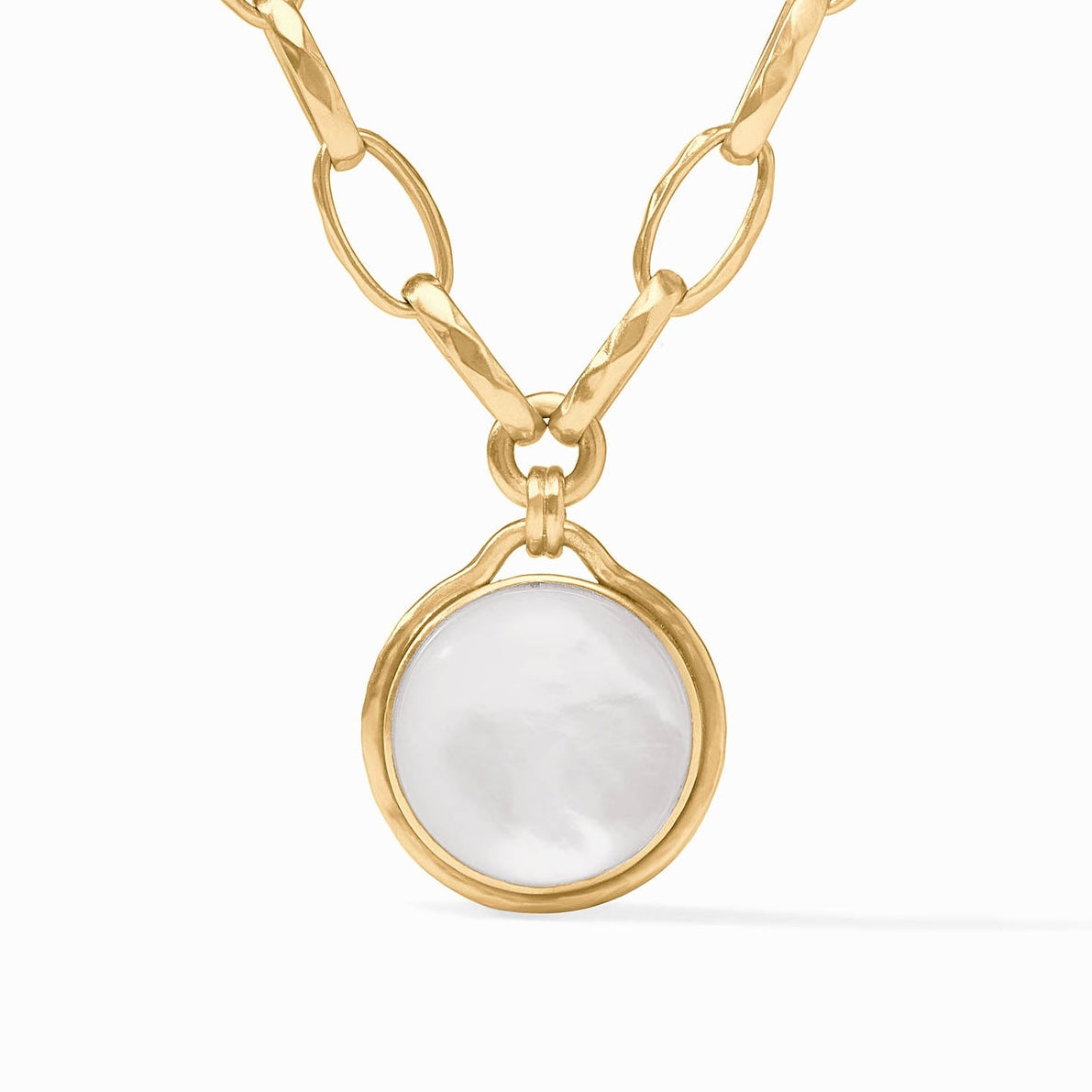 SOLARA Statement Necklace