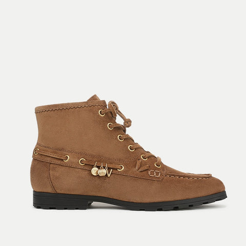 PHAEDRA Charm Ankle Boot