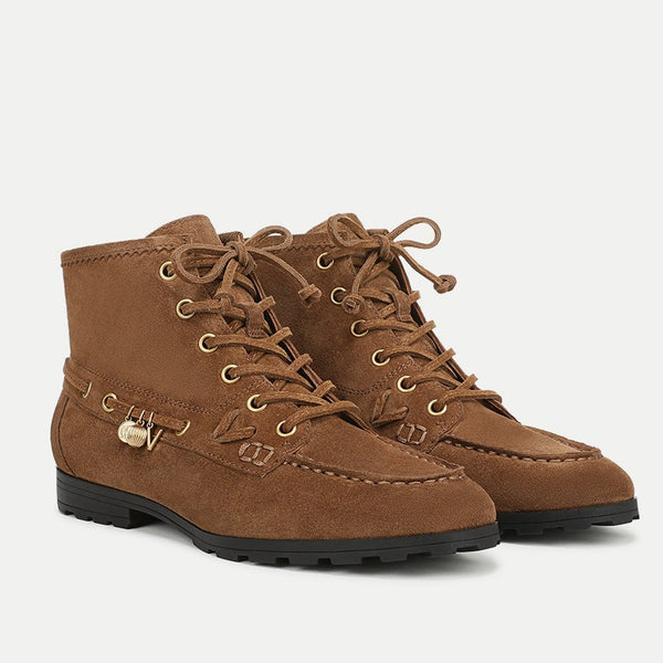 PHAEDRA Charm Ankle Boot