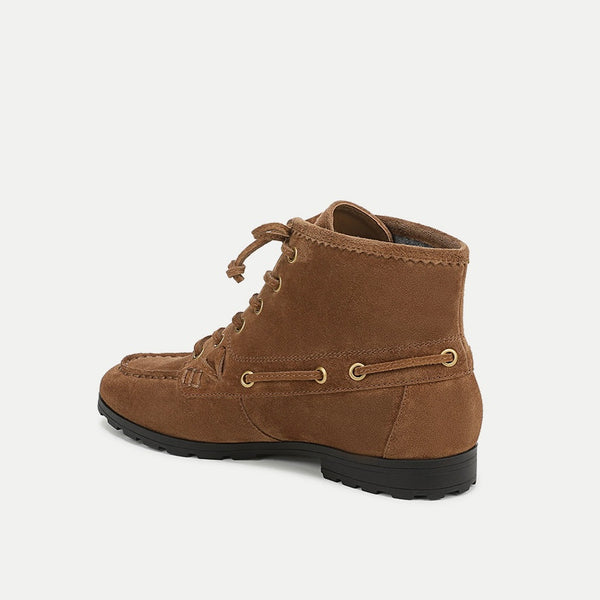 PHAEDRA Charm Ankle Boot