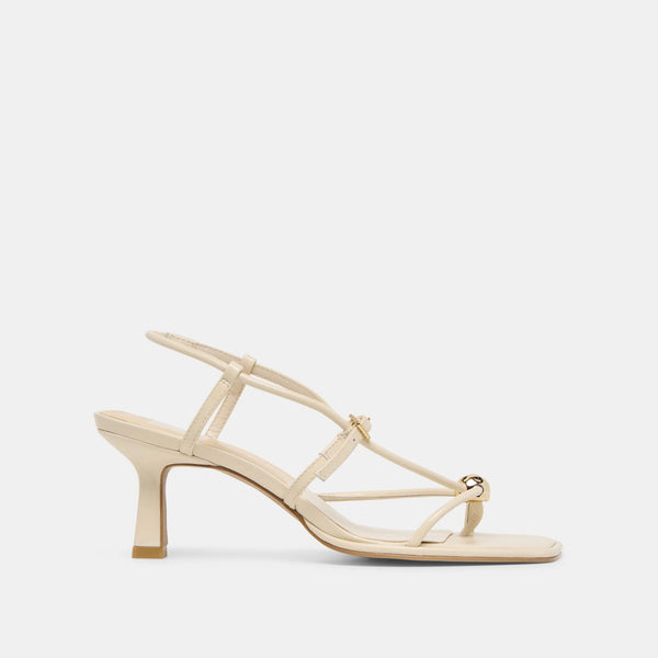 MYLEE Heeled Sandal