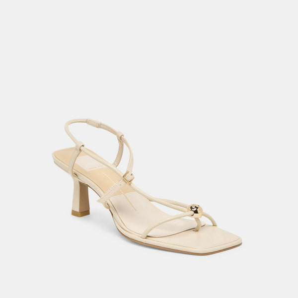 MYLEE Heeled Sandal