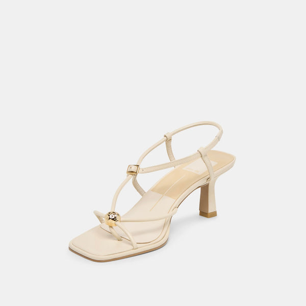MYLEE Heeled Sandal