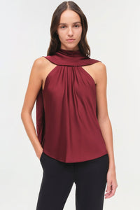 SCARLETT Cape Top