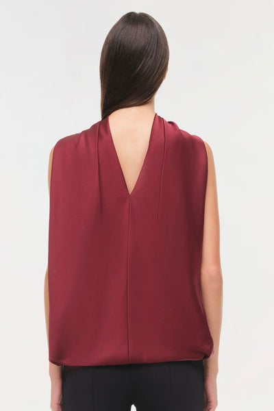 SCARLETT Cape Top