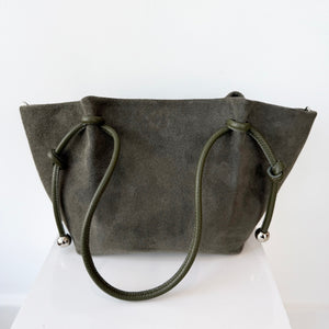 EMMA Mini Tote Khaki