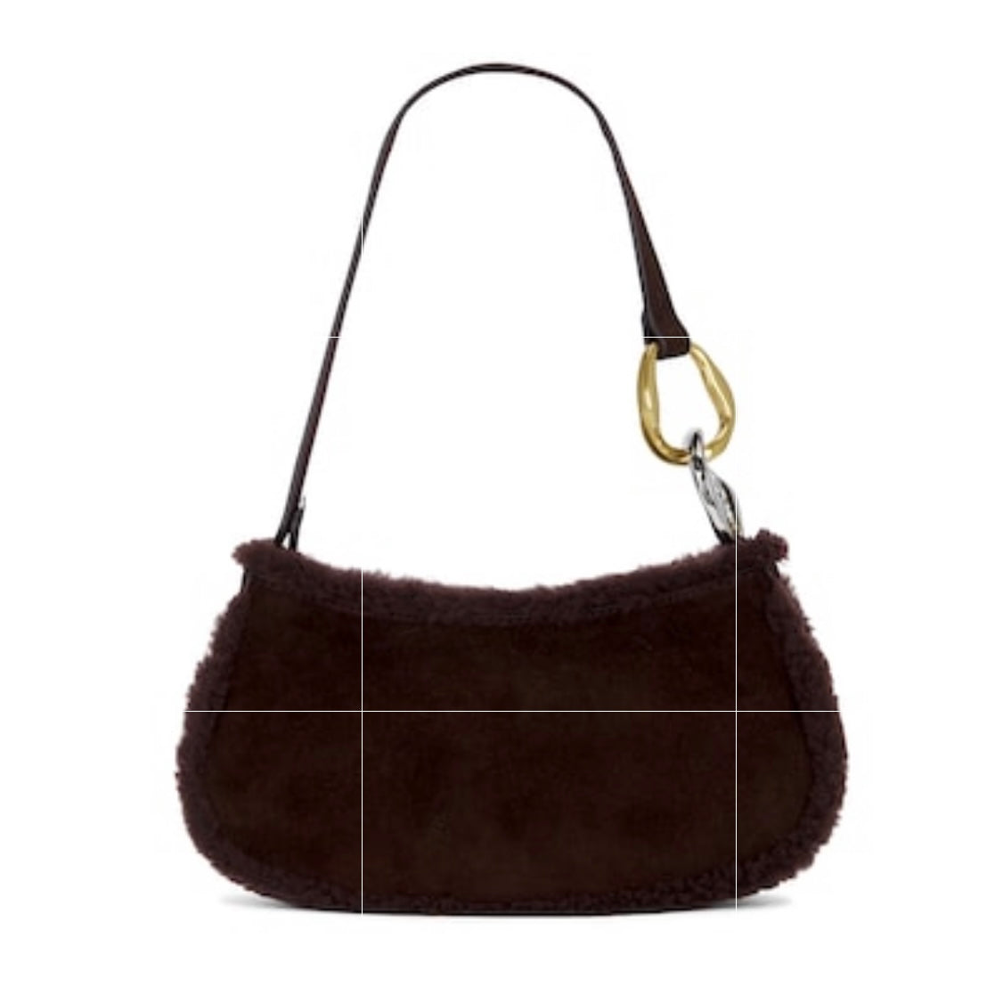 OLLIE Bag Expresso