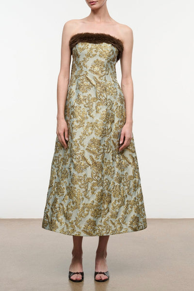 Kennedy Dress