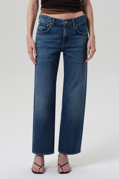 LINDZ Easy Straight Denim (Chaya)