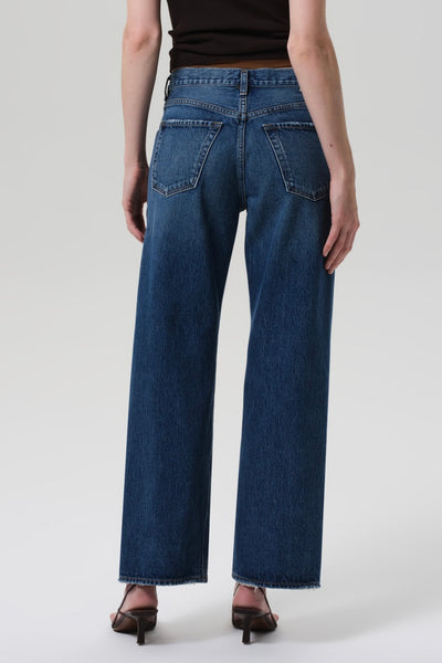 LINDZ Easy Straight Denim (Chaya)