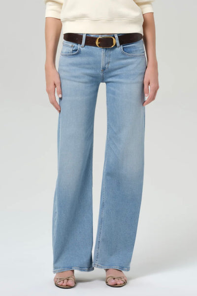 NORA Trouser (Bowery)