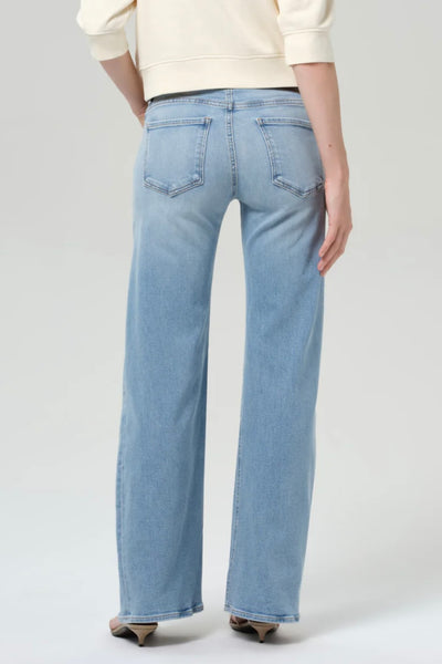NORA Trouser (Bowery)