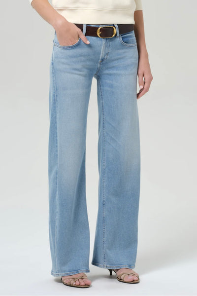 NORA Trouser (Bowery)
