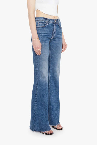 The Doozy Sneak Fray