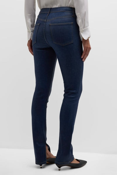 RAE H/R Coated Ankle Jean