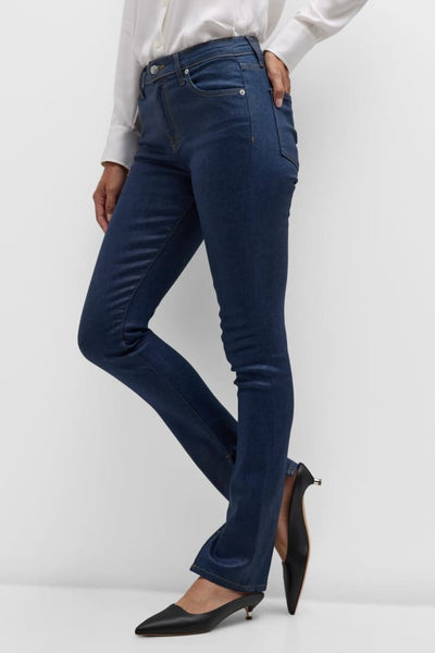 RAE H/R Coated Ankle Jean
