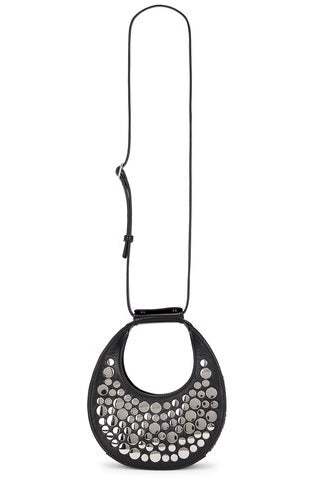 GOOD NIGHT MOON Bag Rivets