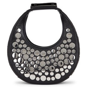 GOOD NIGHT MOON Bag Rivets