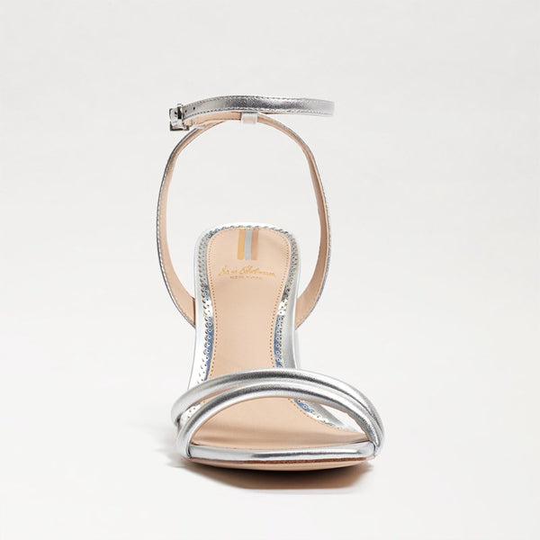 KIA Block Heel Sandal