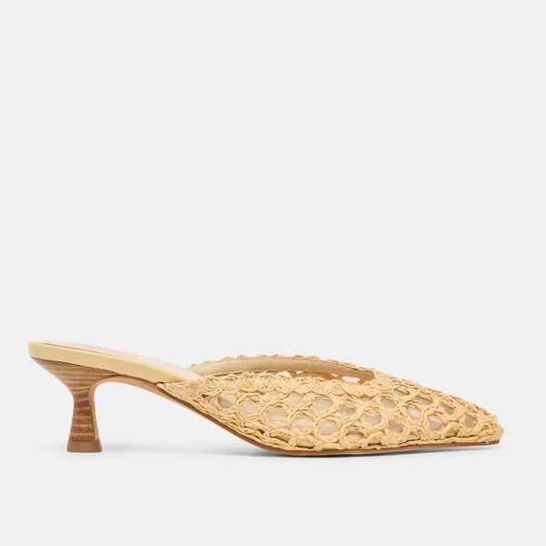 CLEO Loop Mule