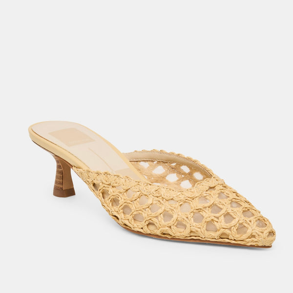 CLEO Loop Mule