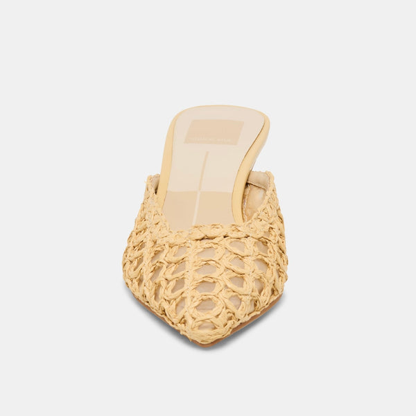 CLEO Loop Mule