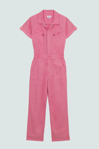 CAMPBELL Jumpsuit (Pink)