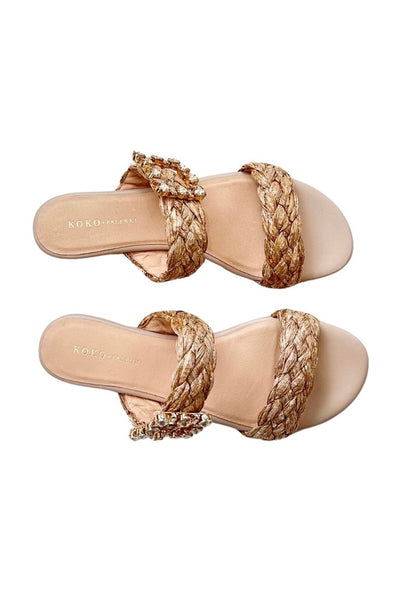NADIA Sandal