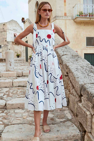 QUINCY Dress