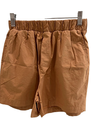 Poplin Boxer Short