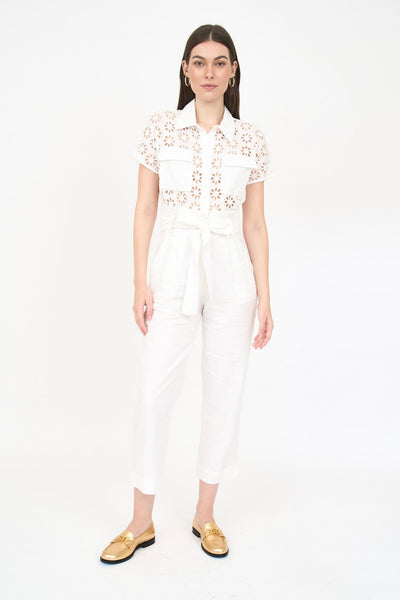 CHASE Jumpsuit