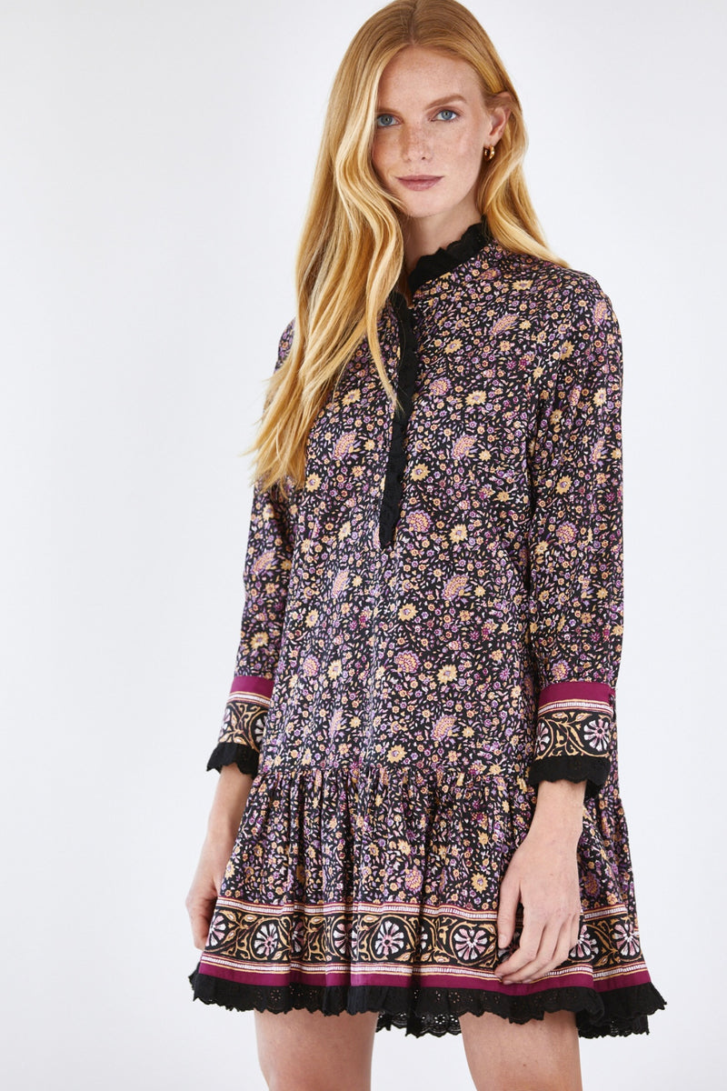 CARTER Dress Kiki Risa Clothing