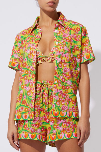 CABANA Shirt