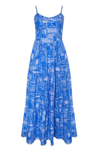WALKER Dress