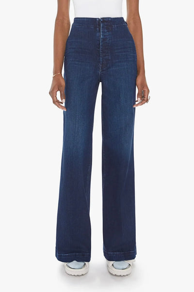 Cinch Roller Sneak Jean
