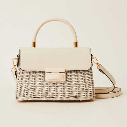 VICTORIA Shoulder Bag