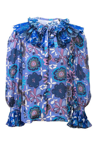 DODA Blouse