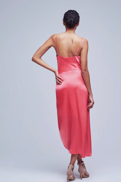 ROSE Sarong Skirt Dress