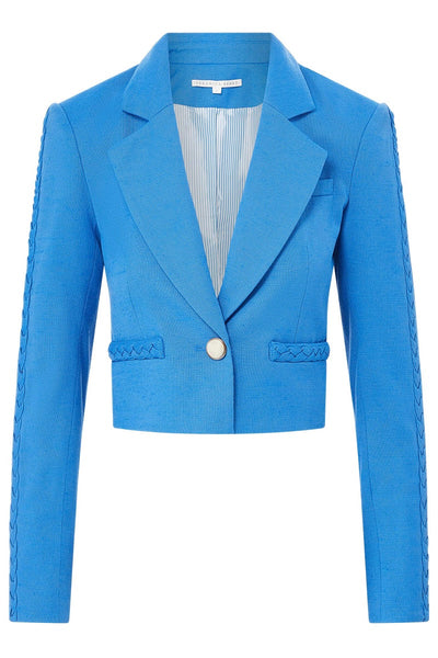 BEHREN Jacket