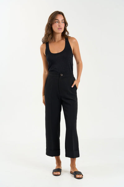 CARTER Trousers
