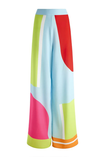 ATHENA Flare Leg Pant