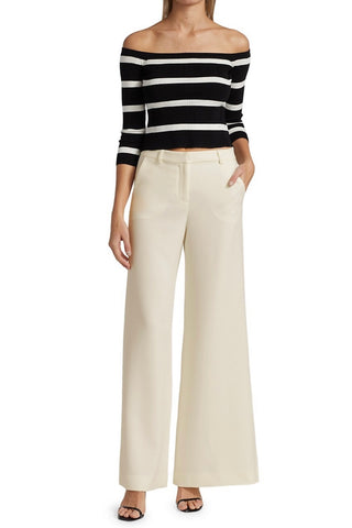 GAVIN Wide Leg Pant