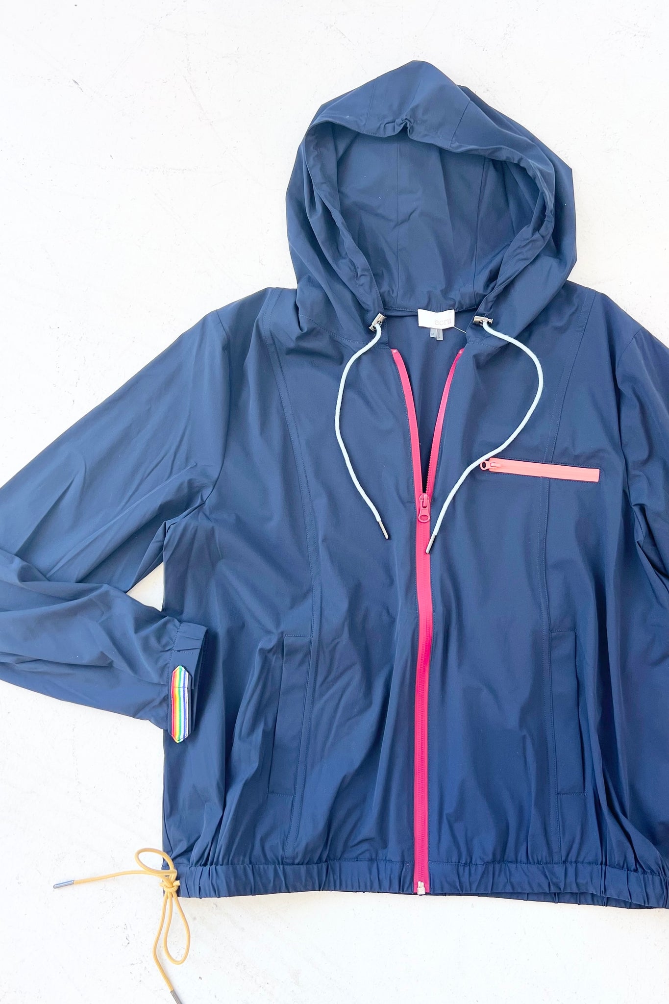 Windbreaker